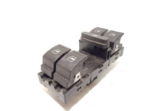 Used Left front window switch VW PASSAT B6 (3C2) [2005-2011]  13247783
