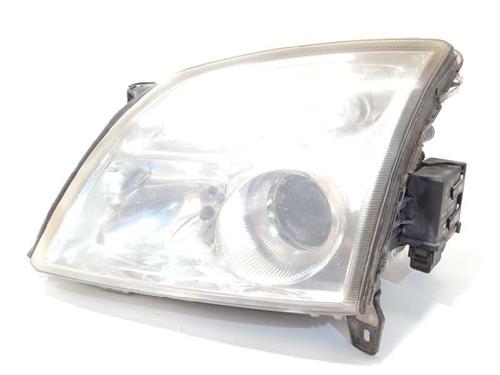 Used Left headlight OPEL VECTRA C (Z02) 2.2 DTI 16V (F69) (125 hp) 14984351