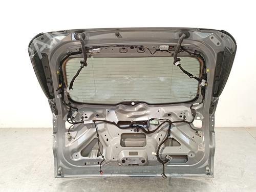 Tailgate FORD KUGA III (DFK) 2.5 Duratec Plug-in-Hybrid | BP30150178C6 