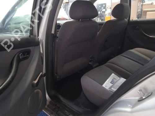 Water radiator SEAT LEON (1M1) 1.6 16 V | BP33953168M31 - Image 18