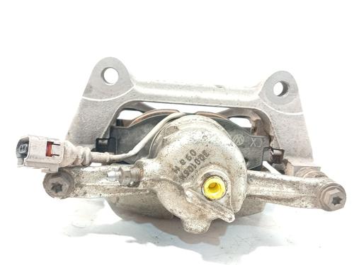 Right front brake caliper AUDI Q2 (GAB, GAG) 2.0 TDI | BP31933409M104