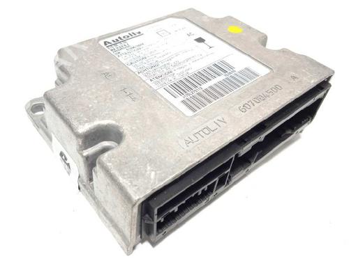 Used ECU airbags RENAULT LAGUNA III Grandtour (KT0/1) 2.0 dCi (KT01, KT08, KT09, KT0K, KT12, KT1D, KT1W) (150 hp) 10726080