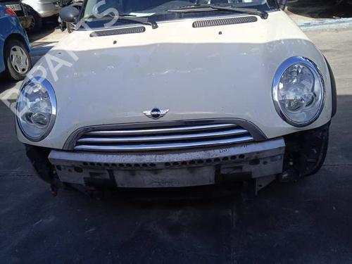 Climate control MINI MINI (R50, R53) One D | BP15732811I5  - Image 7