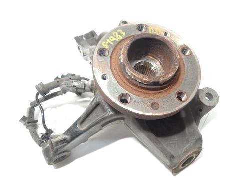 Used Right front steering knuckle PEUGEOT 5008 II (MC_, MJ_, MR_, M4_) 1.2 THP (MRHNYH, MRHNYW, MRHNSJ, MRHNSU, MRHNSM) (131 hp) 15832079