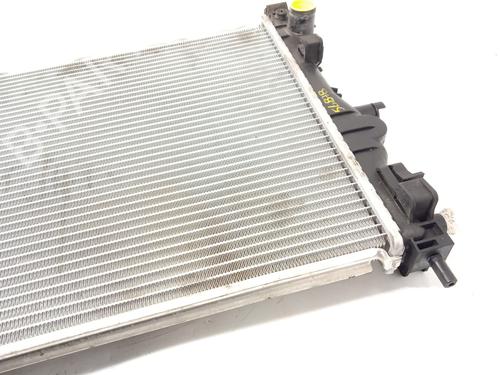 Water radiator CHEVROLET CRUZE (J300)  | BP29751027M31 