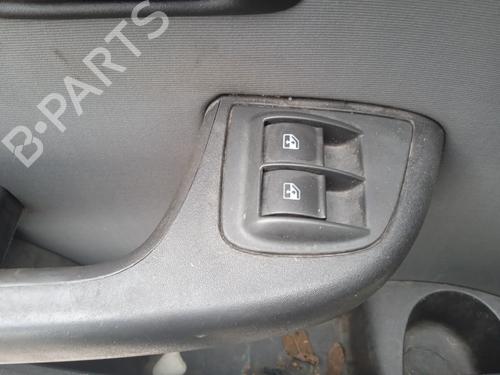 ABS Bremseaggregat FIAT DOBLO Box Body/MPV (223_) 1.9 JTD | BP22729419M43 