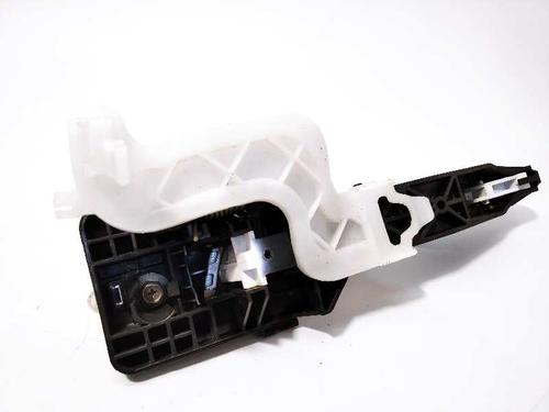 Rear right exterior door handle HYUNDAI i30 (GD) 1.6 T-GDI | BP6118878C130 