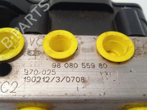 ABS pump PEUGEOT PARTNER Box Body/MPV 1.6 BlueHDi 100 | BP29001868M43 