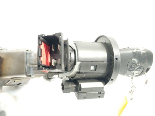 Steering column RENAULT MODUS / GRAND MODUS (F/JP0_) 1.4 (JP01, JP0J) | BP29424848M21 