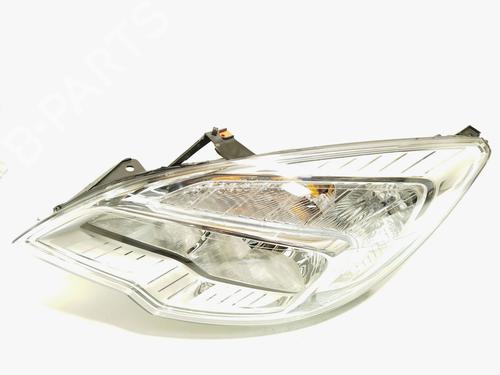 Used Left headlight OPEL MERIVA B VAN (S10) 1.6 CDTi (75) (95 hp) 29277540