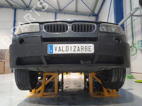 Lights ECU BMW X3 (E83) 2.0 d | BP32515336M55  - Image 9