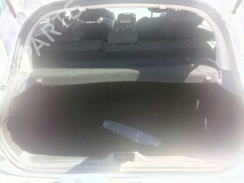 Front right window mechanism RENAULT CLIO IV (BH_) 1.5 dCi 75 | BP5409526C23 