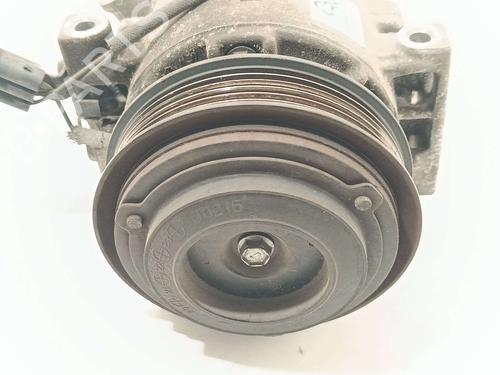 AC compressor KIA RIO IV (YB, SC, FB) 1.2 CVVT | BP40081297M34 - Image 4