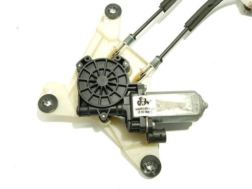 Front left window mechanism RENAULT MASTER III Platform/Chassis (EV, HV, UV) 2.3 dCi 125 FWD (EV0C, EV0D, EV0J, HV0C, HV0D, HV0H,... | BP29357478C22 