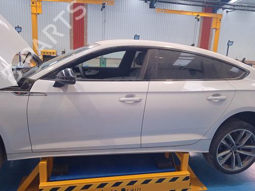 Engine AUDI A5 Sportback (F5A, F5F) 35 TDI | BP31824524M1 