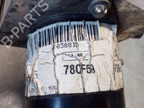 ABS pump OPEL INSIGNIA A (G09) 2.0 CDTI (68) | BP3346682M43