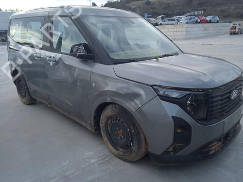 Electronic module FORD TOURNEO CUSTOM V362 Bus (F3) 1.0 EcoBoost PHEV | BP33456743M83 - Image 7