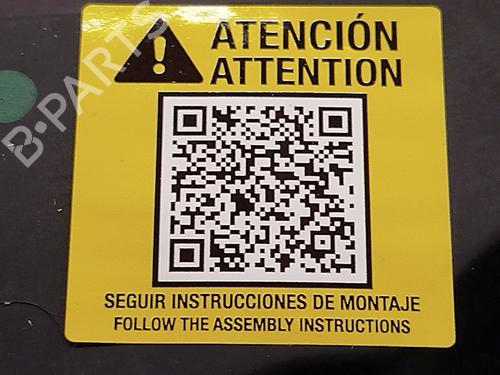 Engine KIA SPORTAGE V (NQ5) 1.6 T-GDi Hybrid AWD | BP30900784M1