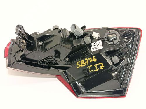 Left taillight SKODA KAMIQ (NW4) 1.0 TSI | BP38336579C34 - Image 4