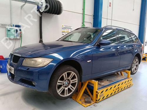 Recambios BMW 3 Touring (E91) 320 d 4918973