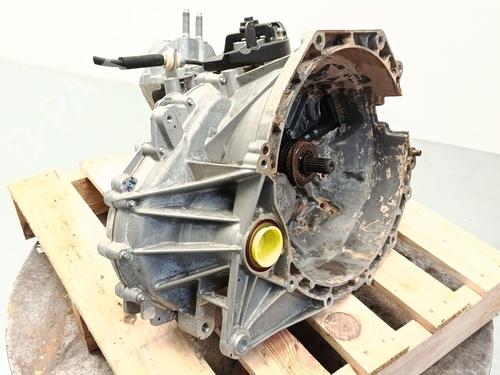 gearbox-ford-tourneo-custom-v362-bus-f3-2012-35803320 main image