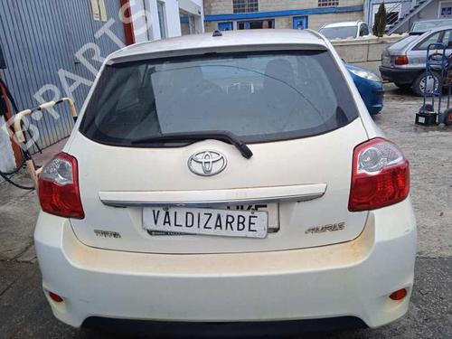 Fuse box TOYOTA AURIS (_E15_) | BP8915344E1