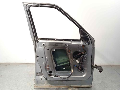 Left front door LAND ROVER RANGE ROVER SPORT I (L320) 3.6 D 4x4 | BP17750958C2 