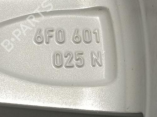 Rim SEAT IBIZA V (KJ1, KJG) 1.0 TSI | BP30937200C45