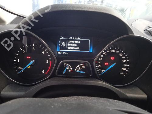 Right sun visor FORD C-MAX II (DXA/CB7, DXA/CEU) 1.5 TDCi | BP32165481I2  - Image 32