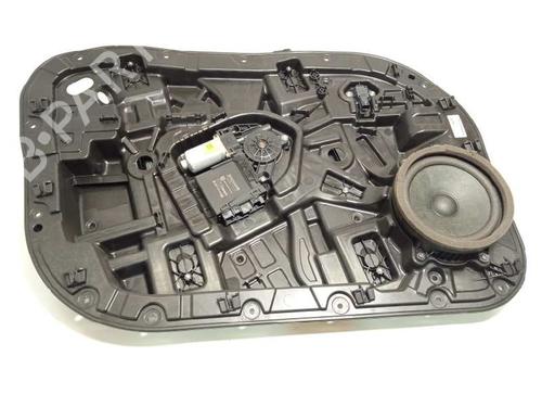 Used Front left window mechanism Front left window mechanism 10492177 10492177