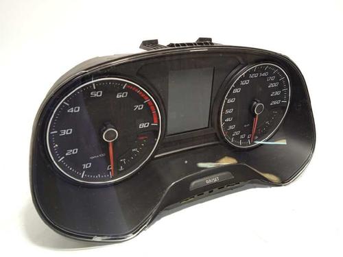 Used Instrument cluster Instrument cluster 7450338 7450338