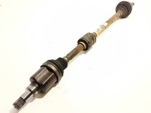 Used Right front driveshaft Right front driveshaft FORD TRANSIT COURIER B460 Box Body/MPV 1.5 TDCi (75 hp) 34010204 34010204