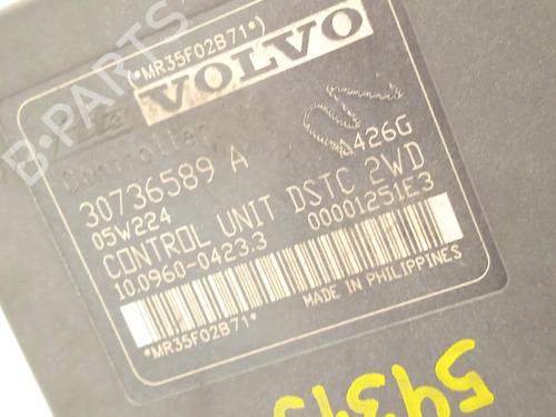 ABS pump VOLVO S40 II (544) 2.0 D | BP20200769M43 