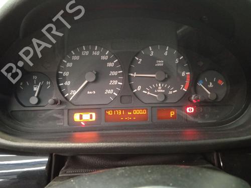 Left headlight BMW 3 Coupe (E46) 323 Ci | BP35781671C28  - Image 26