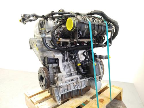 Engine CUPRA LEON (KL1, KU1, KUG) 1.5 TSI | BP35951345M1 - Image 4