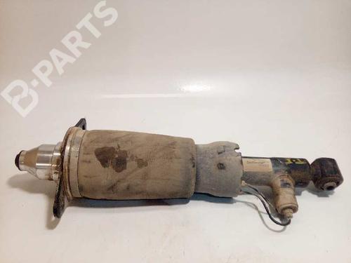 Left rear shock absorber AUDI ALLROAD C5 (4BH) 2.5 TDI quattro | BP4678222M18