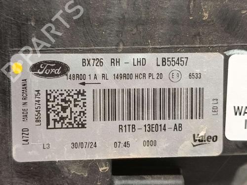 Right headlight FORD PUMA (J2K, CF7) 1.0 EcoBoost | BP39100968C29 - Image 5