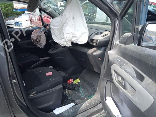 Starter PEUGEOT RIFTER 1.2 PureTech 110 | BP26690761M8