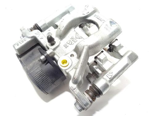 Used Left rear brake caliper Left rear brake caliper TOYOTA YARIS CROSS (MXP_) 1.5 Hybrid (MXPJ10) (116 hp) 17839174 17839174