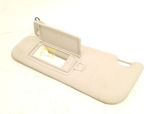 Used Left sun visor Left sun visor 37425893 37425893