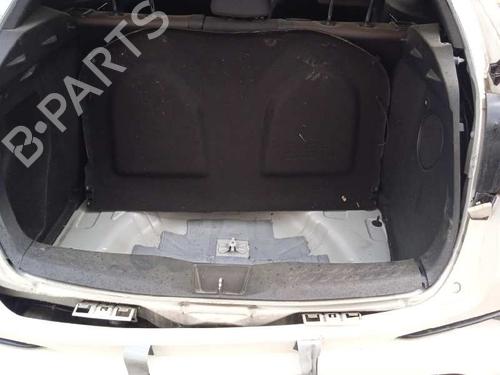 Front right lock TOYOTA C-HR (_X1_)  | BP7667092C97 