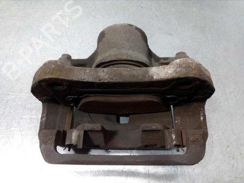 Left front brake caliper OPEL INSIGNIA A (G09) 2.0 CDTI (68) | BP11561611M105