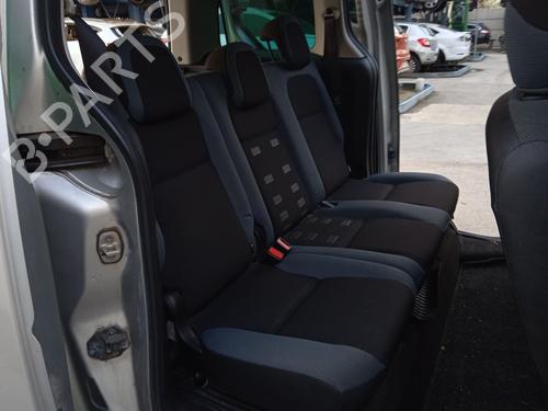 Right headlight CITROËN BERLINGO Box Body/MPV (B9) 1.6 HDi 90 | BP26576940C29