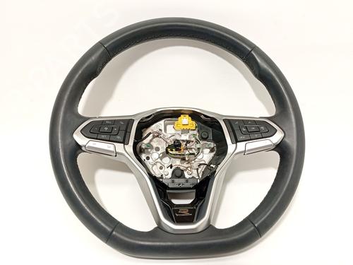 steering-wheel-vw-polo-vi-aw1-bz1-ae1-2017-34136363 main image