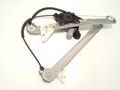 Front left window mechanism MAZDA 3 Hatchback (BP) 2.0 SKYACTIV-G M Hybrid | BP28316659C22 