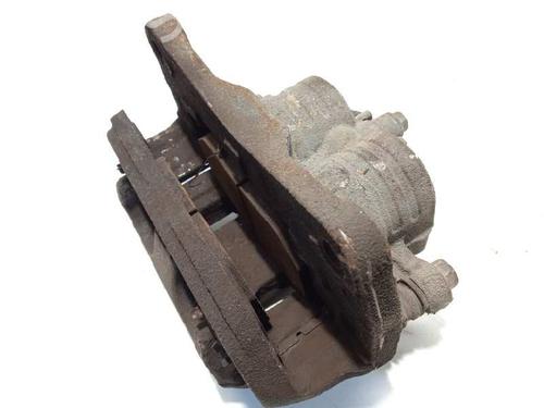 Right front brake caliper SUBARU IMPREZA Hatchback (GR, GH, G3) 2.0 D AWD | BP11562355M104 