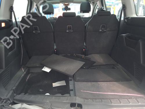 Engine PEUGEOT 5008 (0U_, 0E_) 1.6 HDi | BP34622474M1  - Image 39
