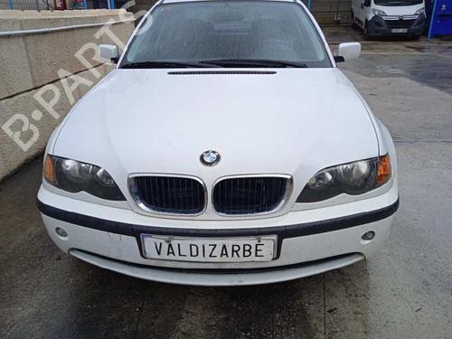 Right mirror BMW 3 (E46) 320 d | BP9115172C27 