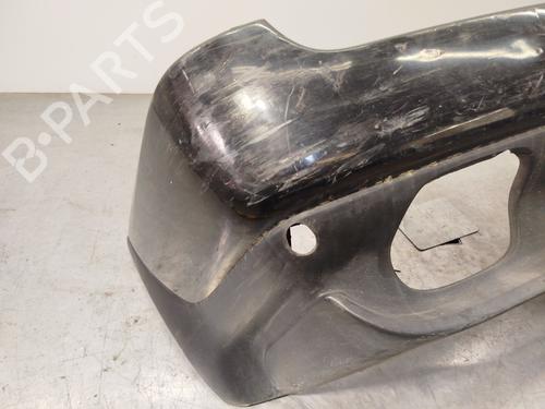 Rear bumper BMW X5 (E53) 3.0 i | BP26595467C8 
