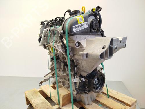 Engine SEAT IBIZA V (KJ1, KJG) 1.0 MPi | BP34475601M1 - Image 5